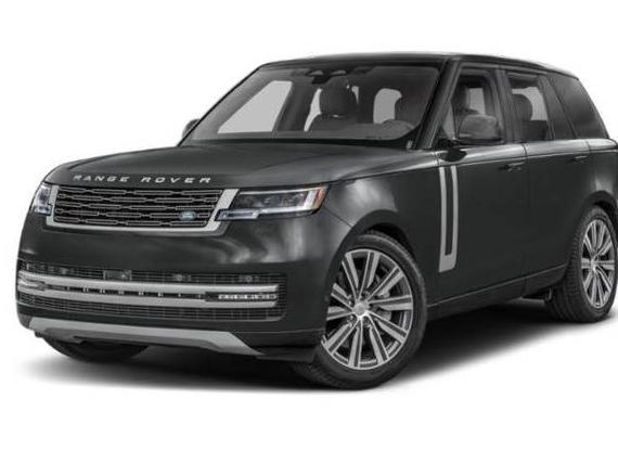LAND ROVER RANGE ROVER 2023 SALKP9FU1PA050454 image LAND ROVER RANGE ROVER 2023 SALKP9FU1PA050454 image